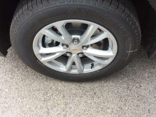 Chevrolet Equinox 2017 photo 20